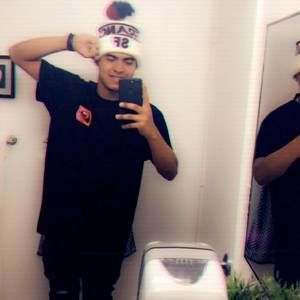 Meet your Posher, Edwin